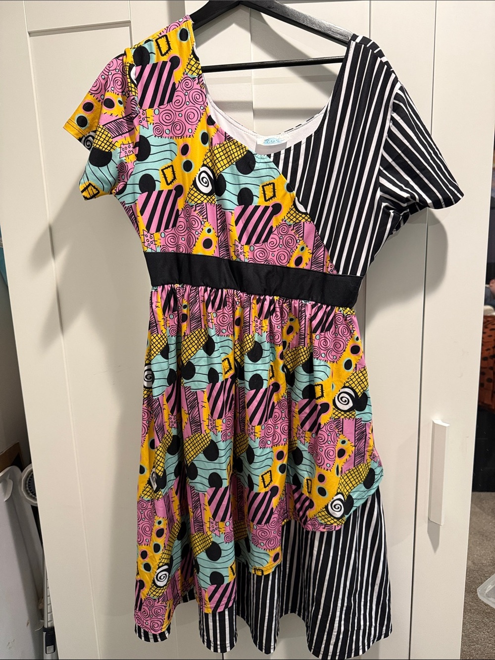 Women’s sally/jack dress